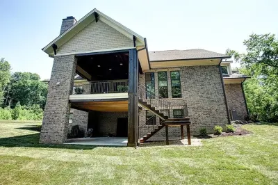 Clemens Companies - Custom Home Builders in Beavercreek, OR