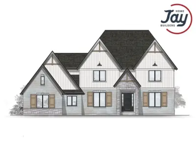 Jay Home Builders, LLC - Architectural & Building Design Services in Frankfort, IL