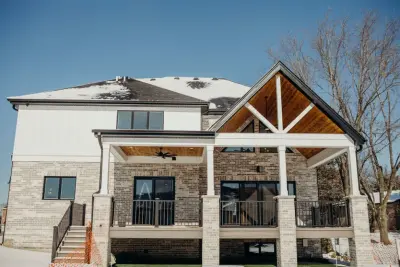 Jay Home Builders, LLC - Architectural & Building Design Services in Frankfort, IL