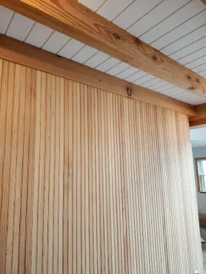 Solvesen Construction - Flooring Installation Services in Brunswick, ME