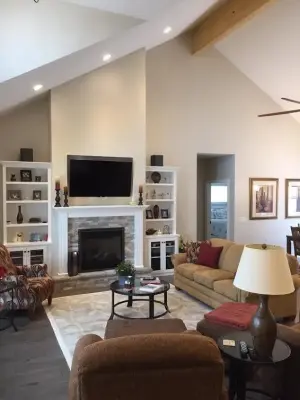 Construction Partners LLC - Custom Home Builders in Lake Benton, MN