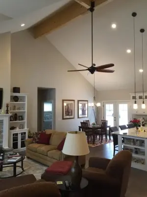 Construction Partners LLC - Custom Home Builders in Lake Benton, MN