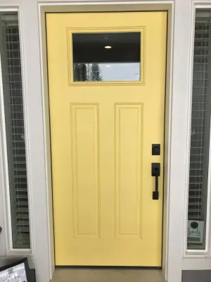 Residences in Post Falls — Home Renovation & Remodeling Services project by ACI Coatings