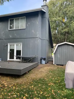 Olhausen Construction and Management, LLC - Roofing & Gutter Services in Anchorage, AK