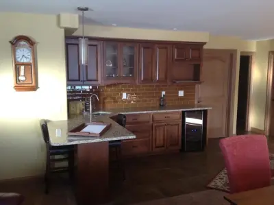 Construction Partners LLC - Custom Home Builders in Lake Benton, MN