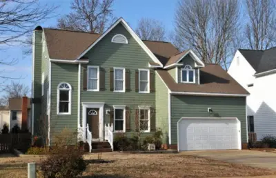 Kustom Contracting - Roofing & Gutter Services in Charlotte, NC
