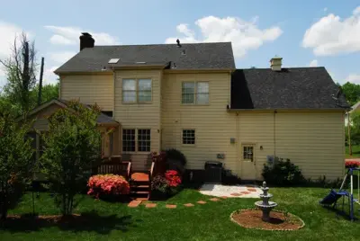 Kustom Contracting - Roofing & Gutter Services in Charlotte, NC