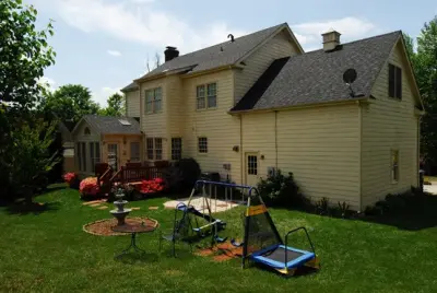 Exterior Cladding Concepts — Home Renovation & Remodeling Services project by Kustom Contracting