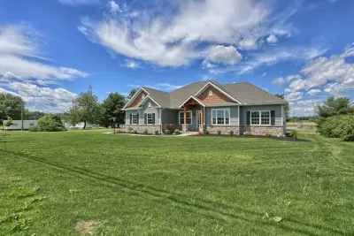 S. Gerald Musser-Builder - Custom Home Builders in Palmyra, PA