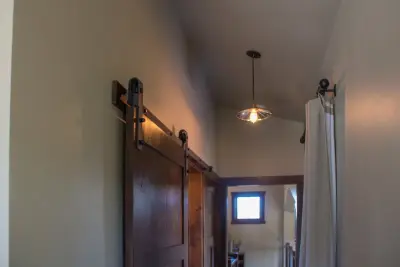 Heritage Farmstead — Home Renovation & Remodeling Services project by Tim Brown Custom Homes, LLC
