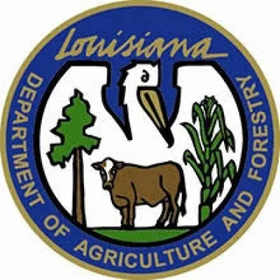 Licensed by LA Dept. of Agriculture — Landscape Construction project by Clean Cut Landscape Co