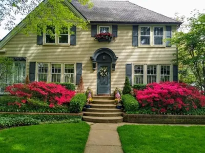 Greenville Irrigation Services - Outdoor Lighting Installation in Greenville, SC