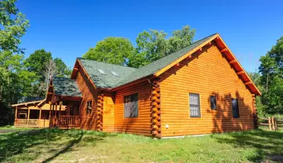 JB Sterling Company - Custom Home Builders in Fairport, NY