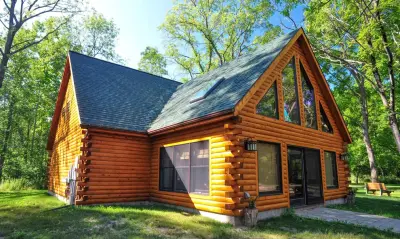 JB Sterling Company - Custom Home Builders in Fairport, NY