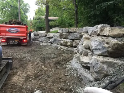 Diversified Contracting Co - Basement Waterproofing in Naples, NY