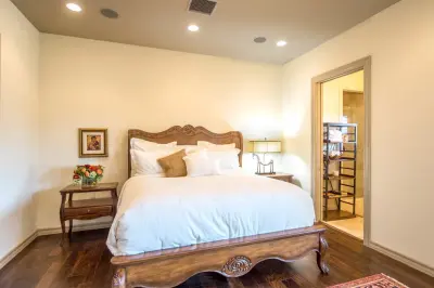 Cole Thomas Homes - Structural Engineering Services in Lubbock, TX