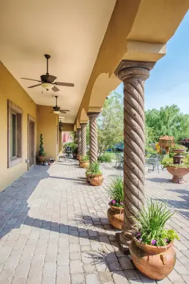 Cole Thomas Homes - Structural Engineering Services in Lubbock, TX