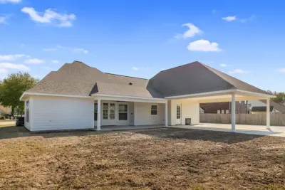 Sweetflower — Home Renovation & Remodeling Services project by V T Contracting LLC