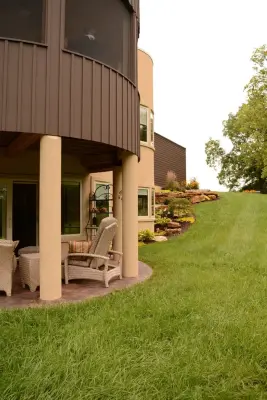 Bayer Builders Inc. - Custom Home Builders in Covington, OH