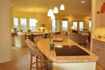 Bayer Builders Inc. - Custom Home Builders in Covington, OH