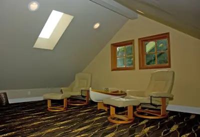 Hood Canal Complete Home Renovation — Home Renovation & Remodeling Services project by TN Miller Remodeling