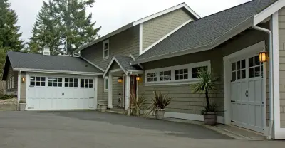 TN Miller Remodeling - Deck Building & Repair in Grapeview, WA