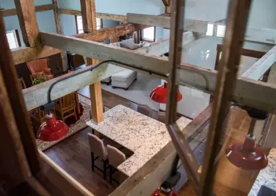 Four Seasons Design and Remodeling - Interior Design & Decorating in Angola, IN