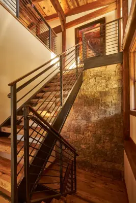 Artisan Vacuum Residence Construction — Home Renovation & Remodeling Services project by New West Building Company