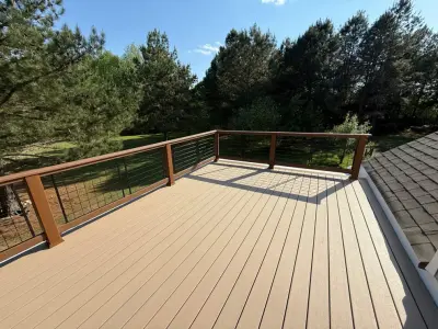PB&J Remodeling LLC - Patio Design & Installation in Raeford, NC