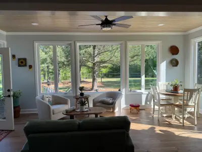 PB&J Remodeling LLC - Patio Design & Installation in Raeford, NC