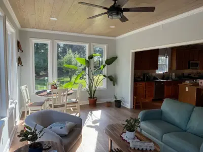 PB&J Remodeling LLC - Patio Design & Installation in Raeford, NC