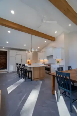 Summit 48 Construction - Patio Design & Installation in Meredith, NH