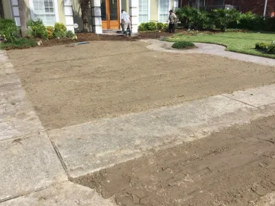 Clean Cut Landscape Co - Tree & Shrub Care in Kenner, LA