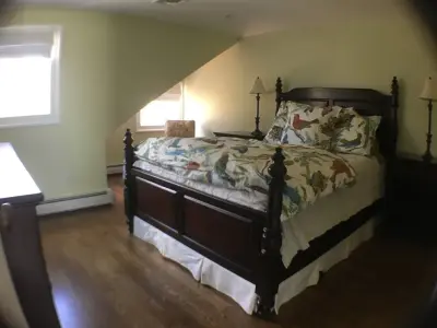Appalachian Contracting, LLC - Carpentry & Woodworking in Dunbarton, NH