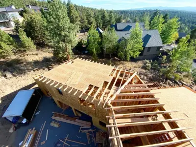 Horizon cycle by Ochoa Brothers Construction LLC
