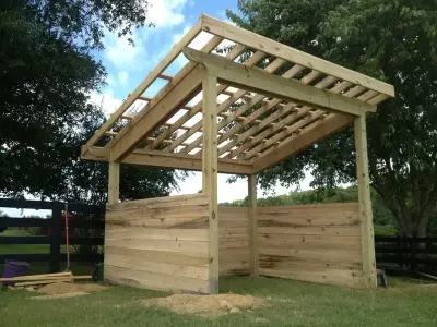 David Jones Builders - Custom Home Builders in Burns, TN