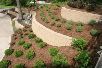 Clean Cut Lawn & Landscape - Landscape Maintenance in Muncie, IN