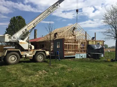 Ricky Wilson Construction - Kitchen Remodeling in Madisonville, KY