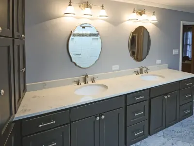 Robbins Construction - Countertop Installation Services in Germantown, TN