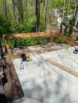 1814 Construction and Design - Deck Building & Repair in Belleville, IL