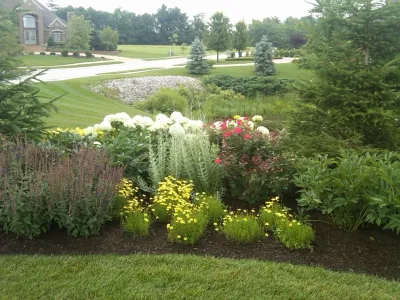 Clean Cut Lawn & Landscape - Landscape Maintenance in Muncie, IN