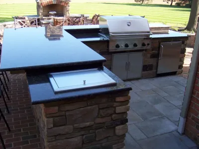 Clean Energy Maintenance Inc. - Paver Installation in Lancaster, PA