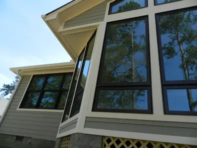 Palmetto Design and Renovation Contractors LLC - Patio Design & Installation in Irmo, SC
