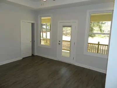 Palmetto Design and Renovation Contractors LLC - Patio Design & Installation in Irmo, SC
