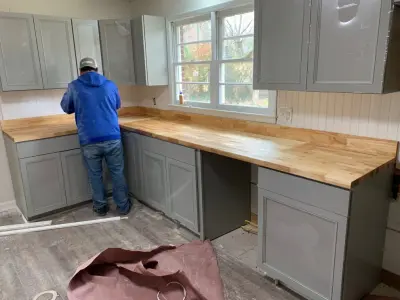 CJD Construction - Carpentry & Woodworking in Lenoir, NC