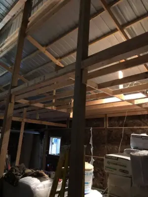 Wierl Construction LLC - Deck Building & Repair in Wakefield, MI