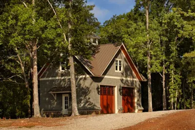 Lake Living Consultants - Deck Building & Repair in Acton, ME