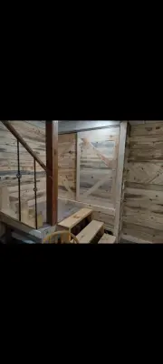 Shuebird Mountain Customs - Deck Building & Repair in Hayesville, NC