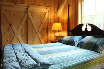 Uncarved Block Inc. - Architectural & Building Design Services in Becket, MA