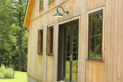 Uncarved Block Inc. - Architectural & Building Design Services in Becket, MA